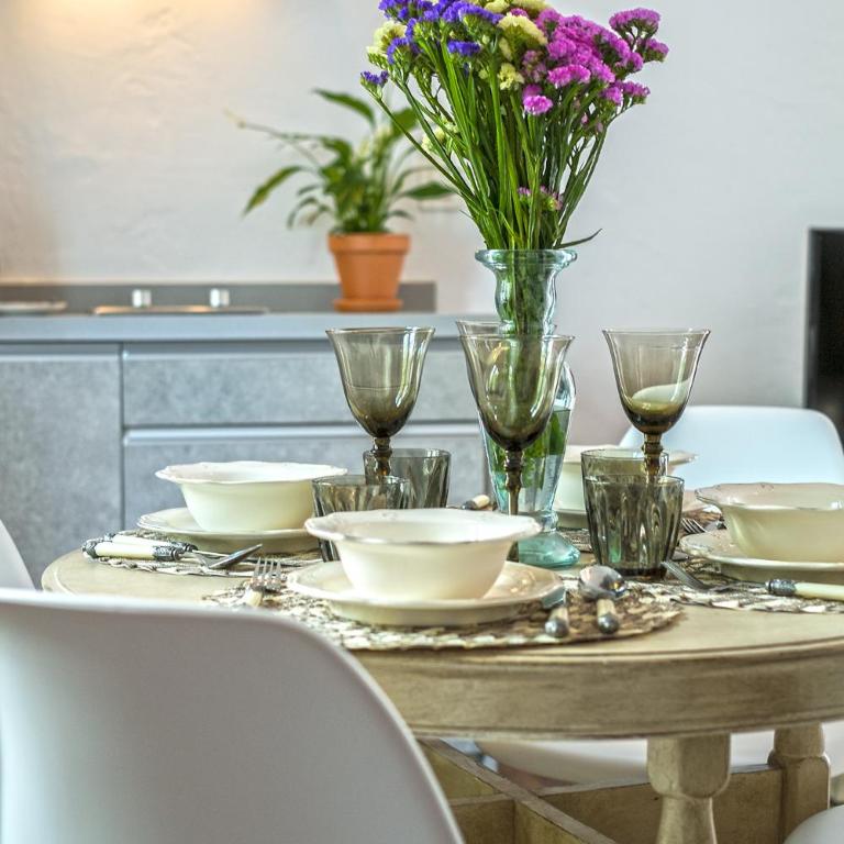 Selecta Apartments Los Venerables - Apartamento de 1 dormitorio - 1ª Planta - 1