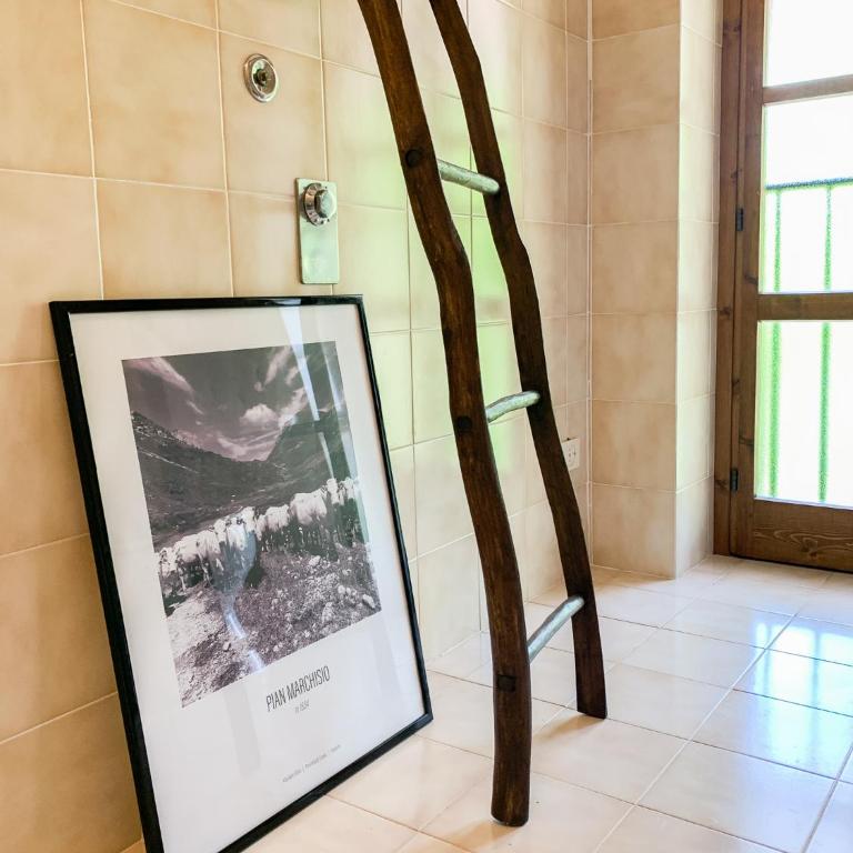 Materin - Four-Bedroom House - 12