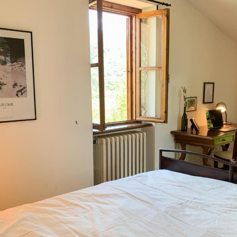 Materin - Four-Bedroom House - 22