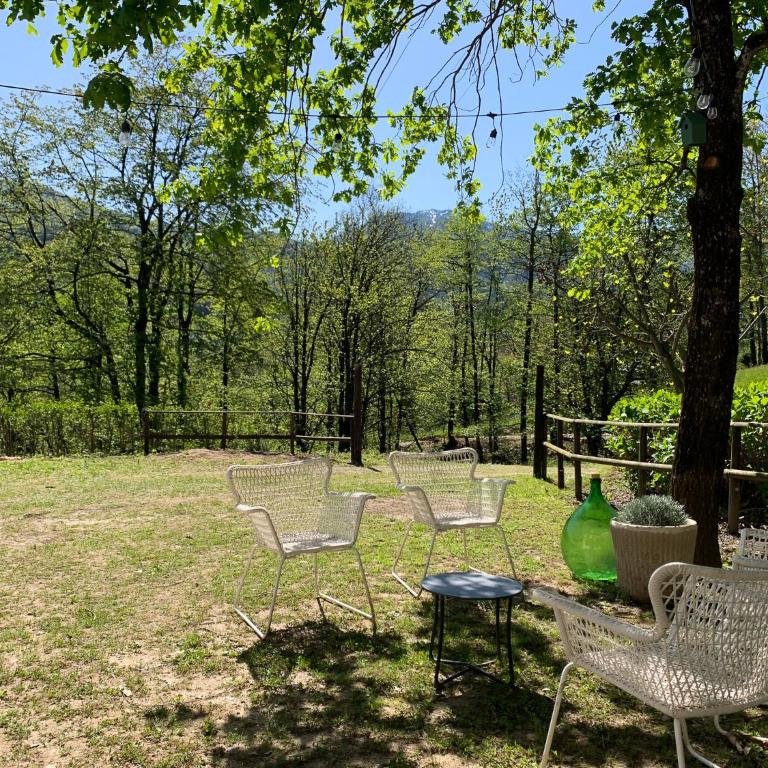 Materin - Four-Bedroom House - 30