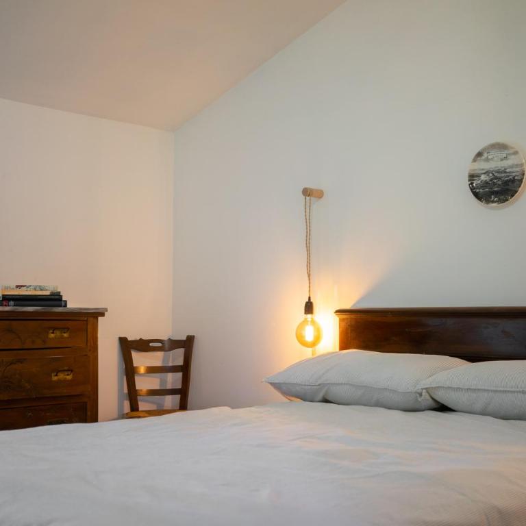 Materin - Four-Bedroom House - 31