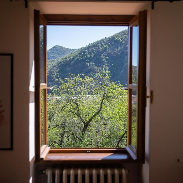 Materin - Four-Bedroom House - 6