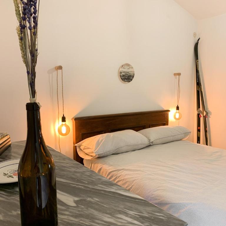 Materin - Four-Bedroom House - 37