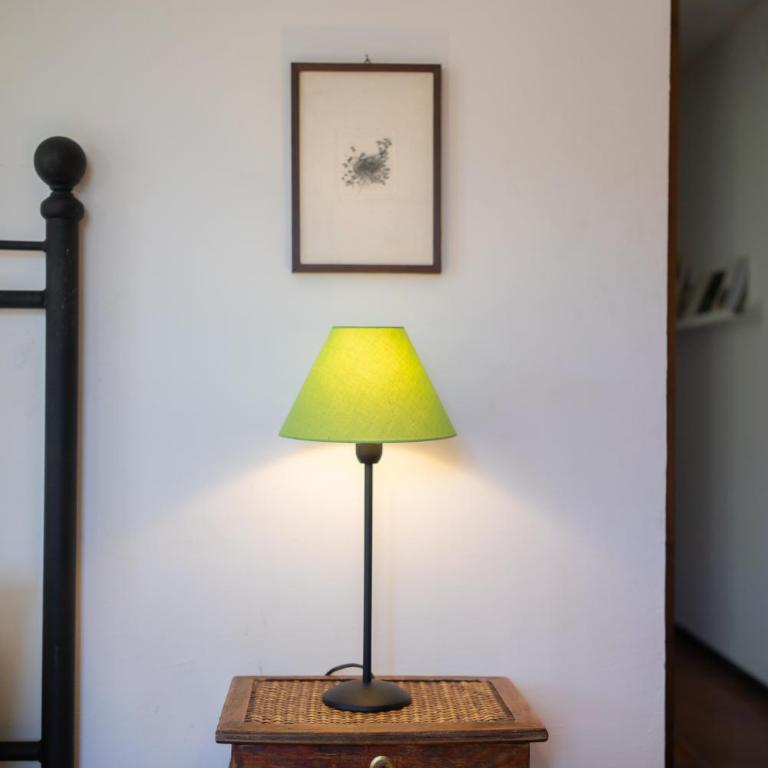 Materin - Four-Bedroom House - 38