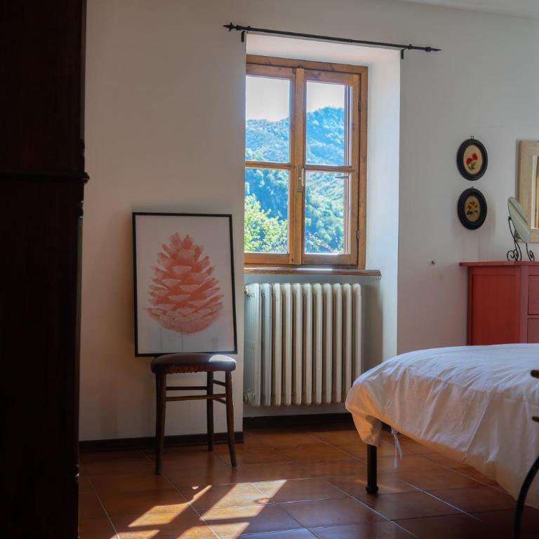 Materin - Four-Bedroom House - 41