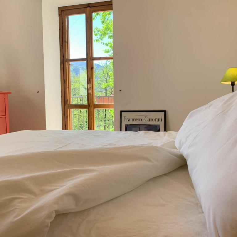 Materin - Four-Bedroom House - 46