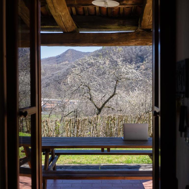 Materin - Four-Bedroom House - 50