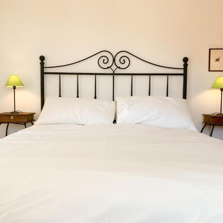 Materin - Four-Bedroom House - 52