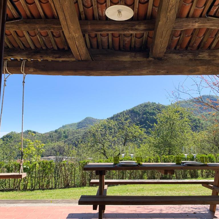 Materin - Four-Bedroom House - 17
