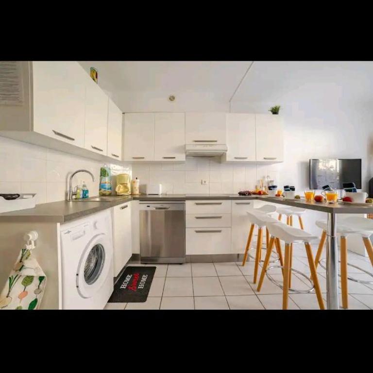 Maison de vacances accès direct aux plages - Casa de 2 dormitorios - 27