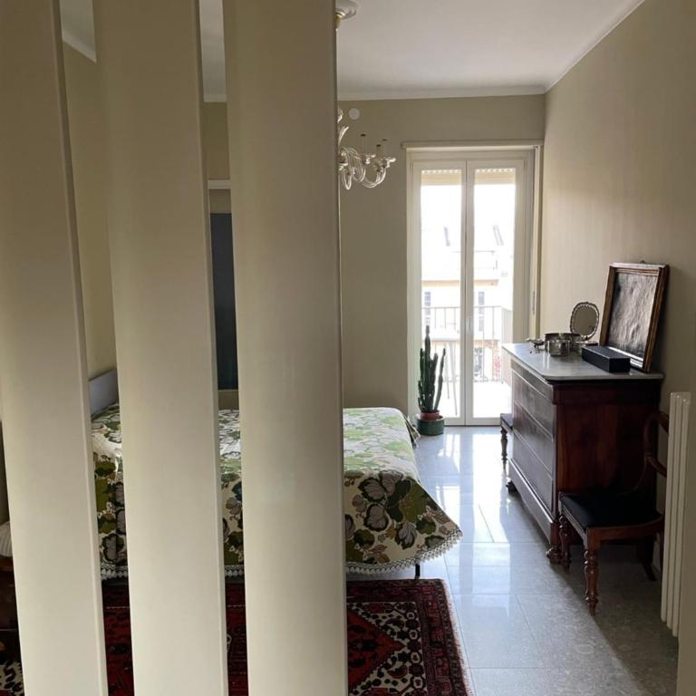 MC Art Apartment - One-Bedroom Apartment - 4