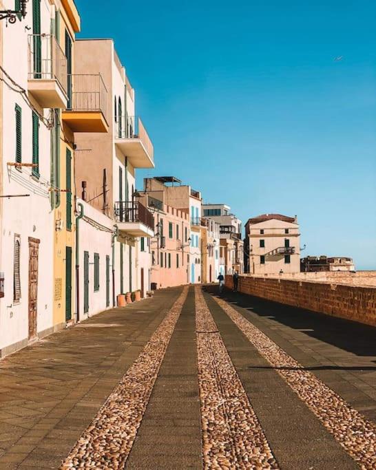 Alghero Center Little Home - 3 - - One-Bedroom Apartment - 15