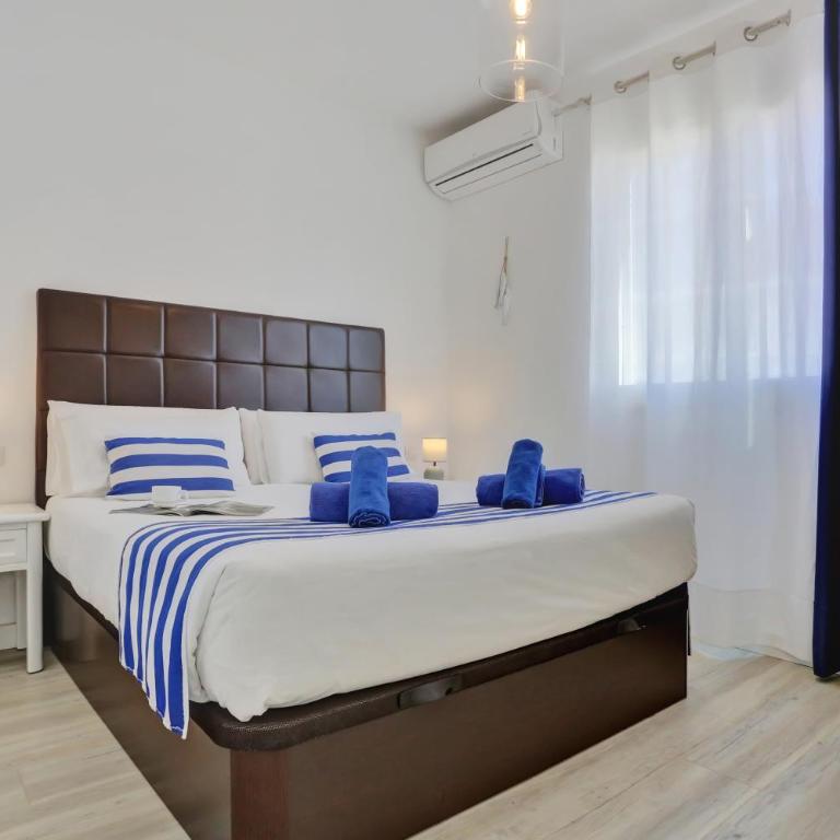 Neptuno Bungalows - Adults Only - Apartamento con vistas a la piscina - 12