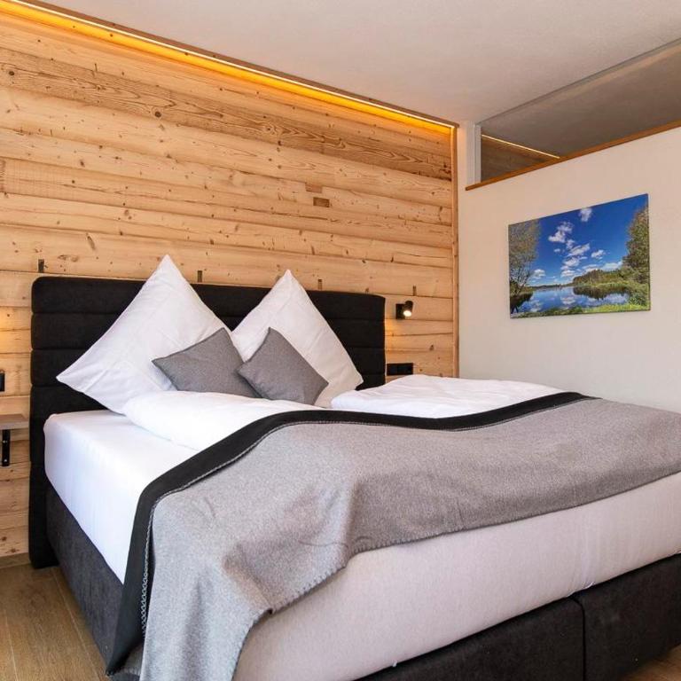 Müller's Stuben - Superior Doppelzimmer - 7