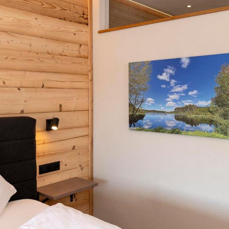 Müller's Stuben - Superior Doppelzimmer - 6