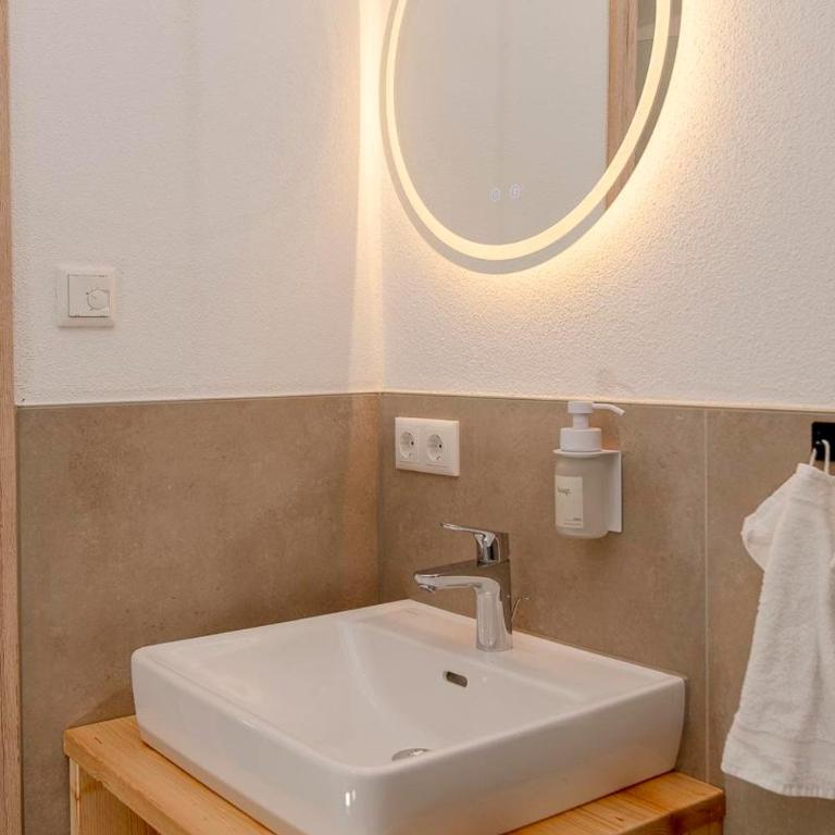 Müller's Stuben - Superior Doppelzimmer - 2