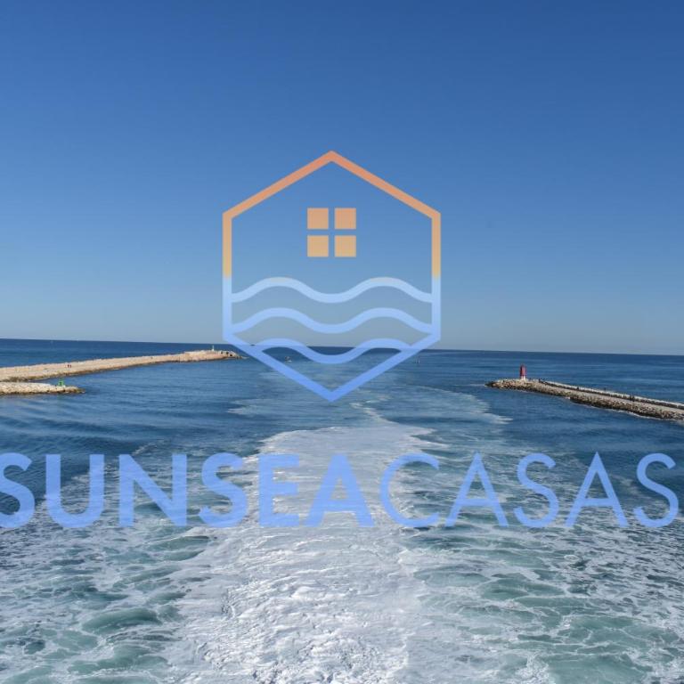 Beach Oasis Junto a las Rotas - Apartamento de 2 dormitorios - 33