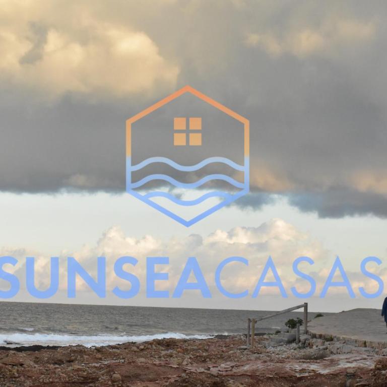 Beach Oasis Junto a las Rotas - Apartamento de 2 dormitorios - 35