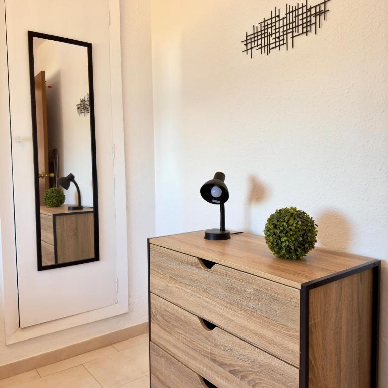 3B Mar II con vistas al mar - Apartamento de 1 dormitorio - 10