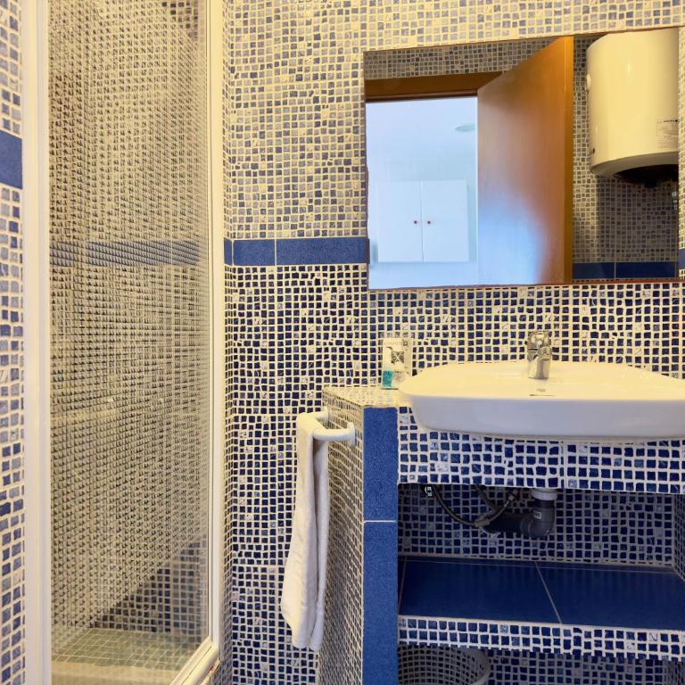 3B Mar II con vistas al mar - Apartamento de 1 dormitorio - 13