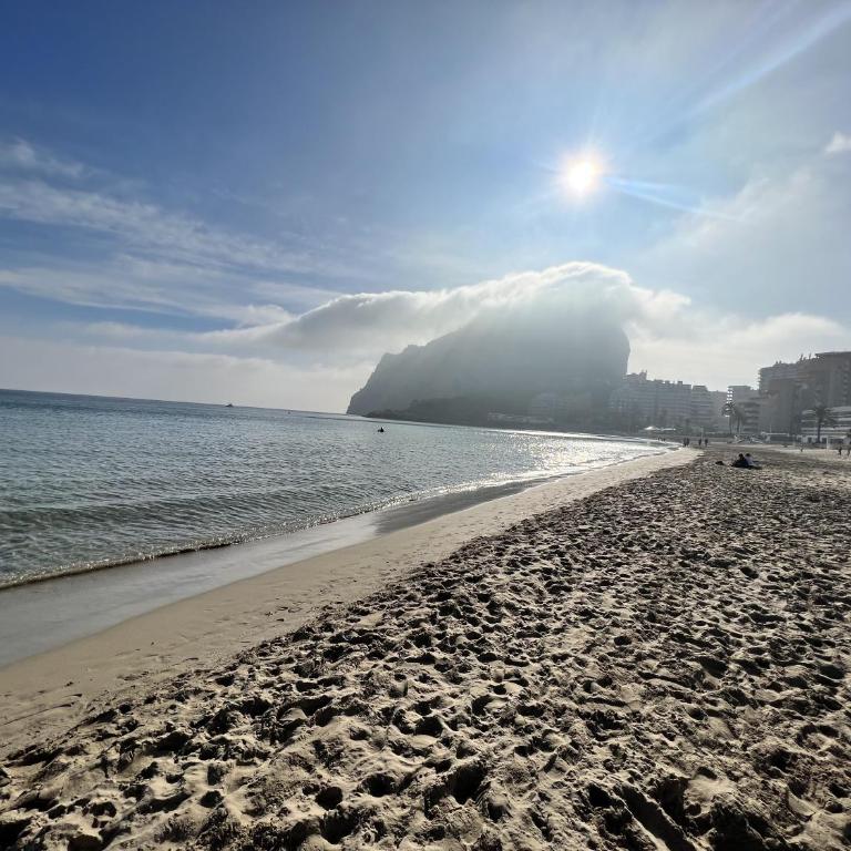3B Mar II con vistas al mar - Apartamento de 1 dormitorio - 19