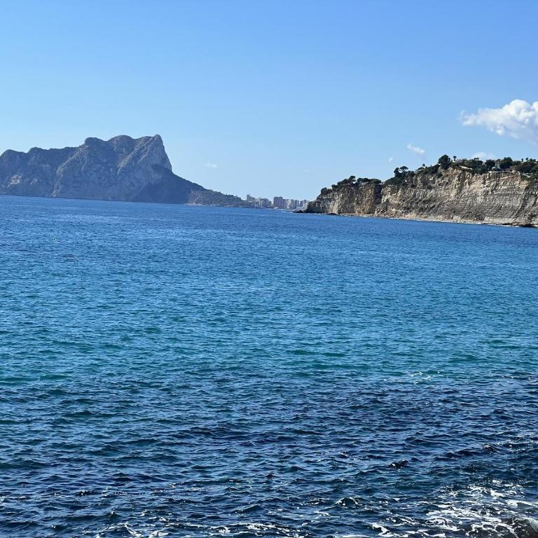 3B Mar II con vistas al mar - Apartamento de 1 dormitorio - 20