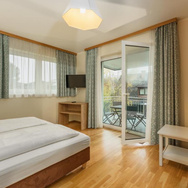 Appartement Alpenglocke by Schladming-Appartements - Apartment - auf 2 Etagen - 19