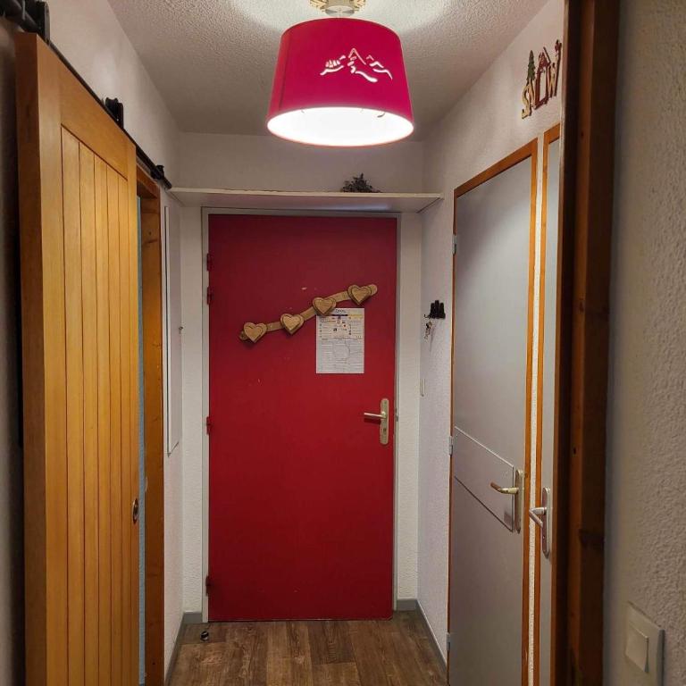Valmeinier 1800 Front de neige et piscine d été - Appartement 2 Chambres - 7
