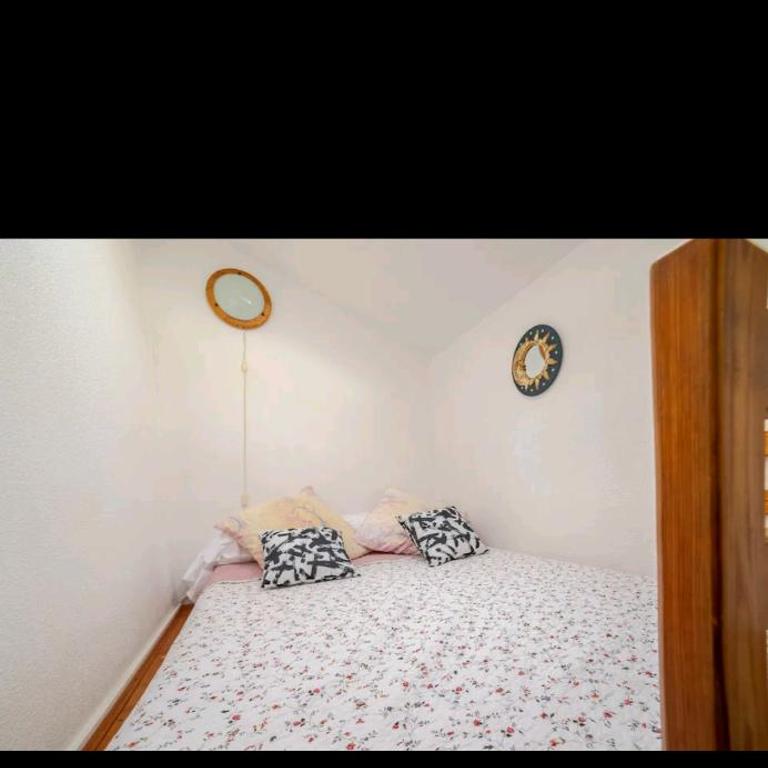 Maison de vacances accès direct aux plages - Casa de 2 dormitorios - 44