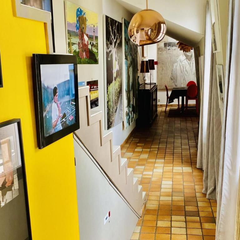 Appartement Sauval - Welkeys - Apartment - 5
