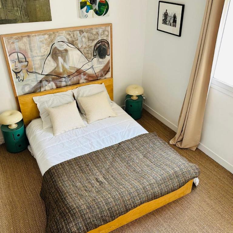 Appartement Sauval - Welkeys - Apartment - 7