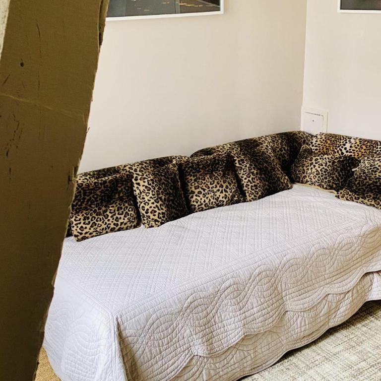 Appartement Sauval - Welkeys - Apartment - 9