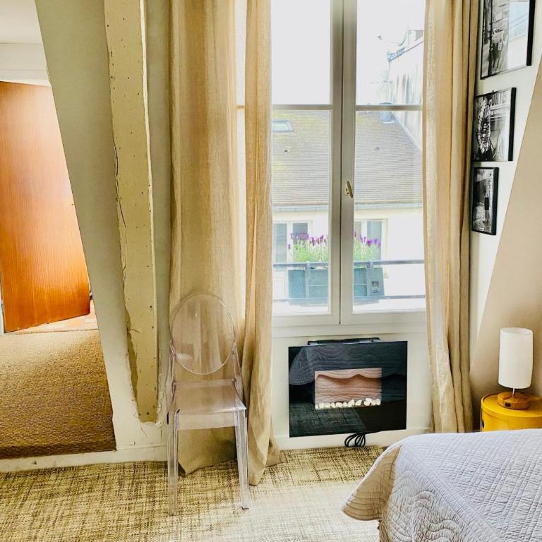 Appartement Sauval - Welkeys - Apartment - 11