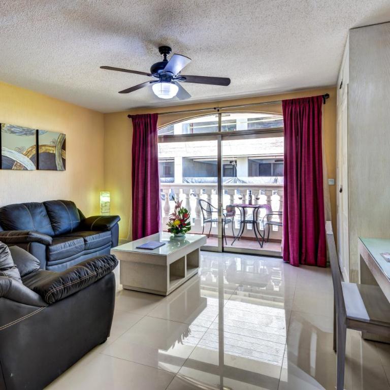 Suites Corazon - Studio - 22