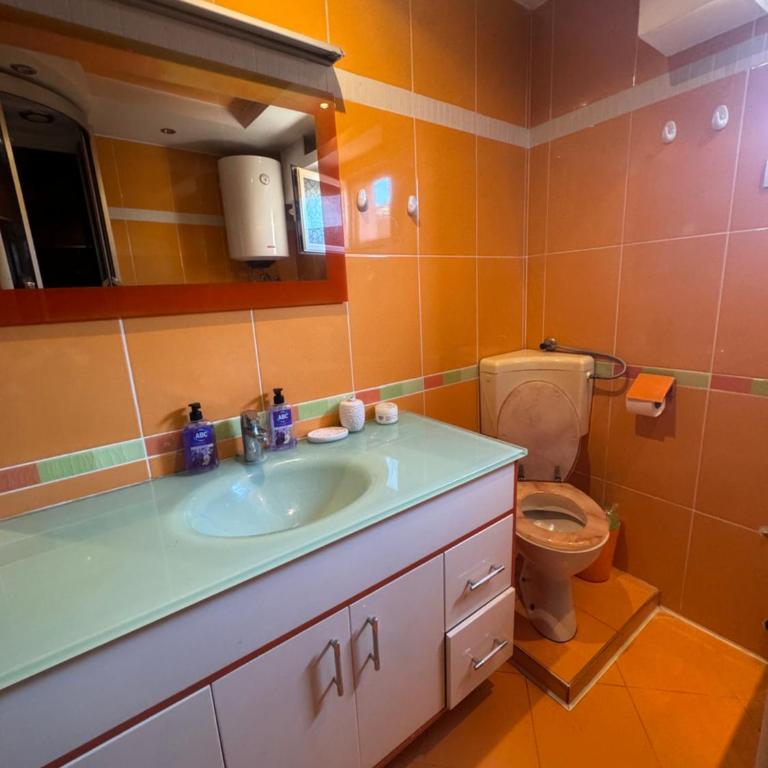 Lejla - Mixed Dormitory Room - 4