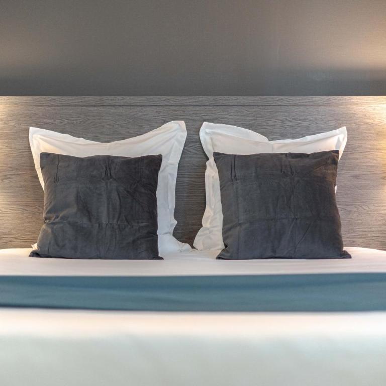 Zenitude Hôtel-Résidences Nantes Métropole - One-Bedroom Apartment (4 Adults) - 3
