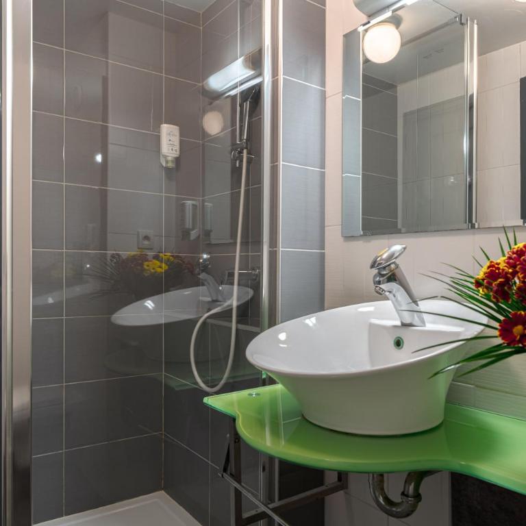 Zenitude Hôtel-Résidences Nantes Métropole - Studio (2 Adults) - 7
