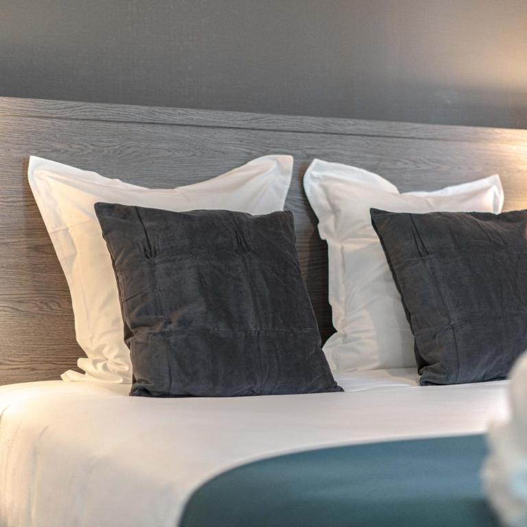 Zenitude Hôtel-Résidences Nantes Métropole - One-Bedroom Apartment (4 Adults) - 6