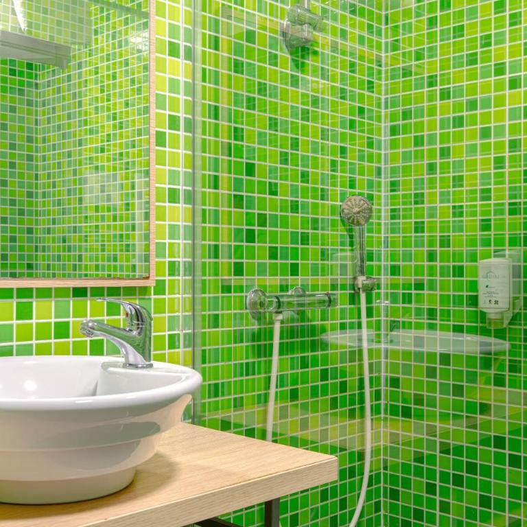 Zenitude Hôtel-Résidences Nantes Métropole - Studio (2 Adults) - 2