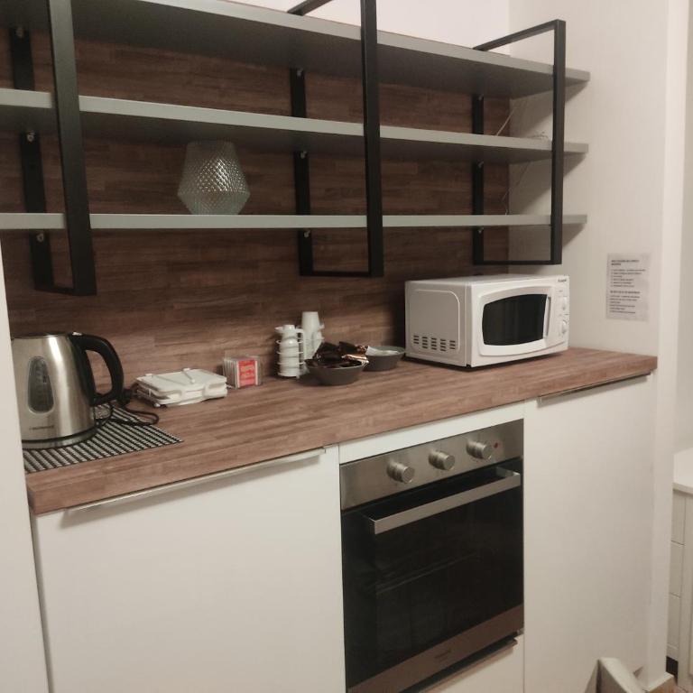 Apartments for you - Appartamento Deluxe - 3