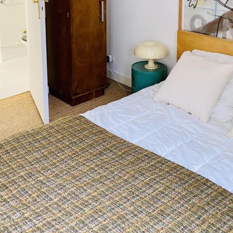 Appartement Sauval - Welkeys - Apartment - 12