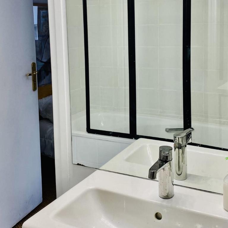 Appartement Sauval - Welkeys - Apartment - 13
