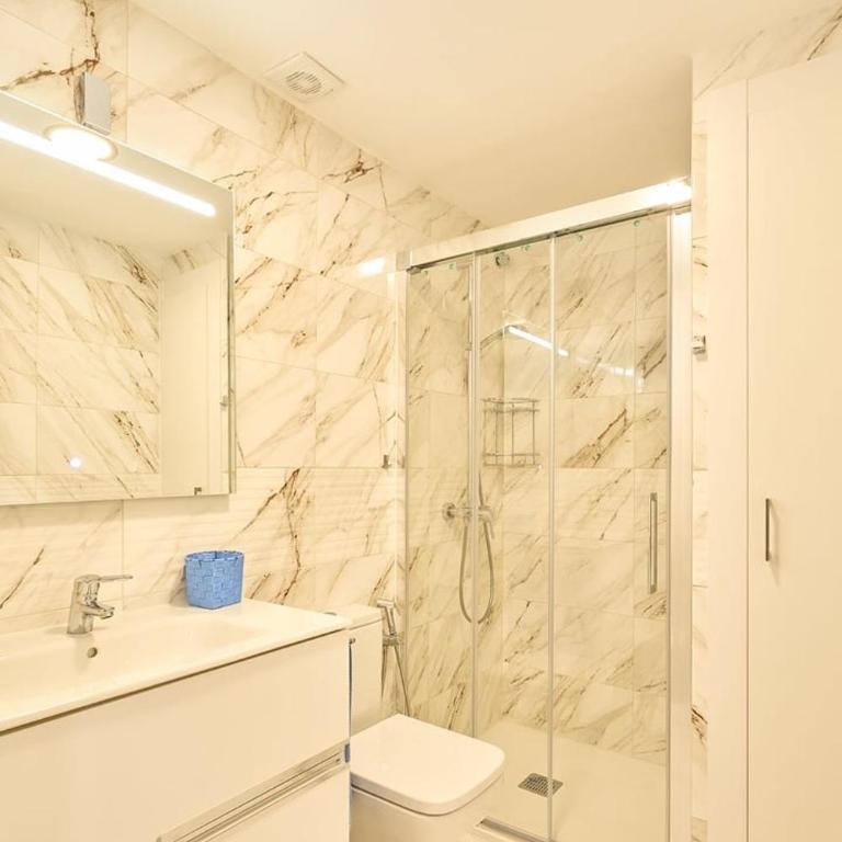 Cozy studio at Salamanca city - Studio - 8