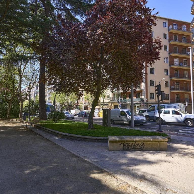 Cozy studio at Salamanca city - Studio - 12
