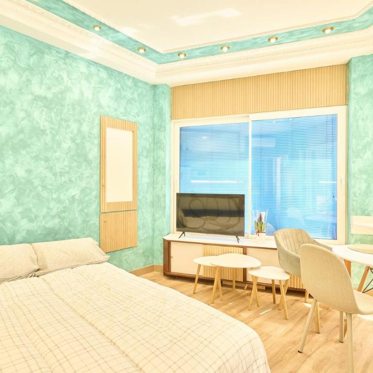 Cozy studio at Salamanca city - Studio - 10