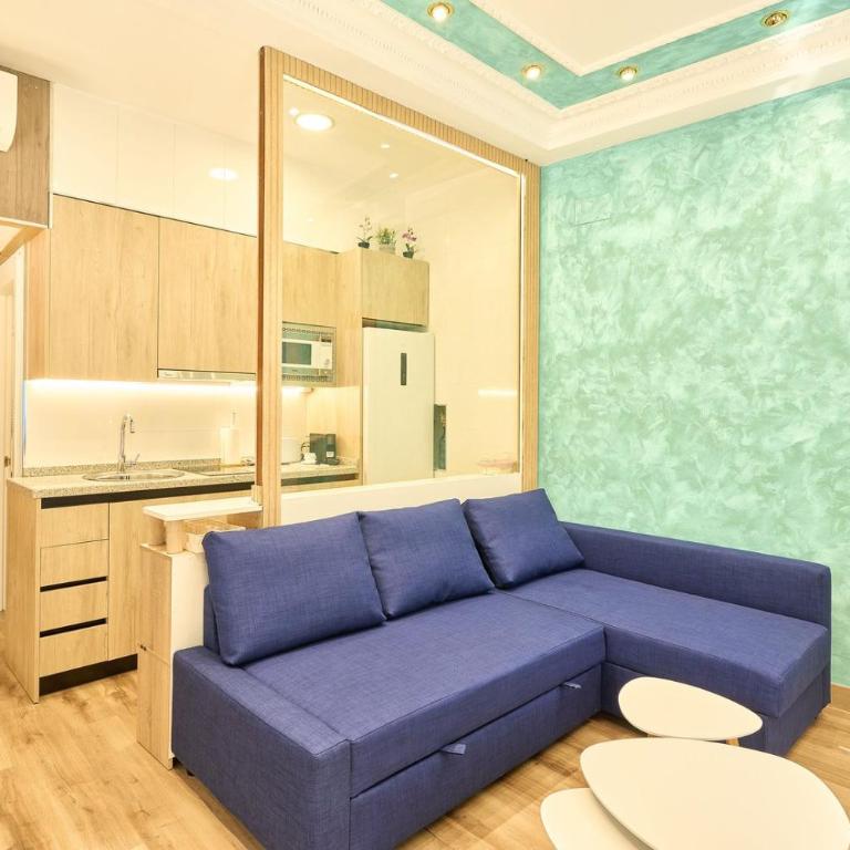 Cozy studio at Salamanca city - Studio - 5
