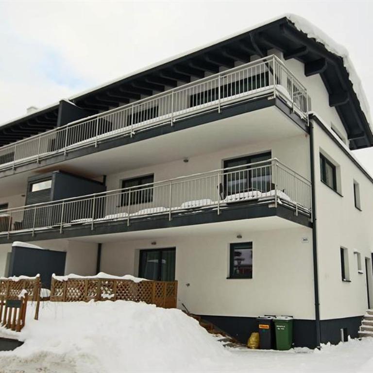 Appartement Alpenglocke by Schladming-Appartements - Apartment - auf 2 Etagen - 9