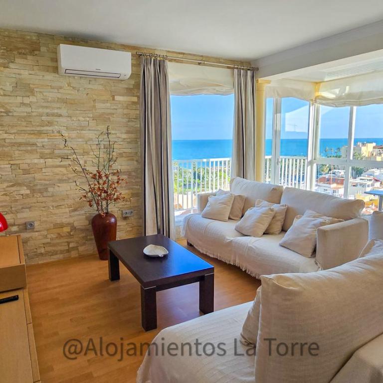 Luxury House Relax - Alojamientos La Torre - Apartamento de 2 dormitorios - 1