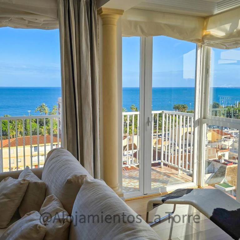 Luxury House Relax - Alojamientos La Torre - Apartamento de 2 dormitorios - 16
