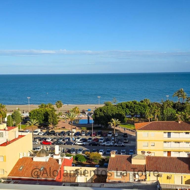 Luxury House Relax - Alojamientos La Torre - Apartamento de 2 dormitorios - 23